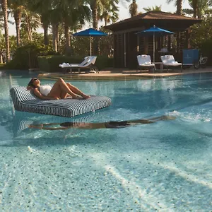 5* Θέρετρο Four Seasons At Jumeirah Beach